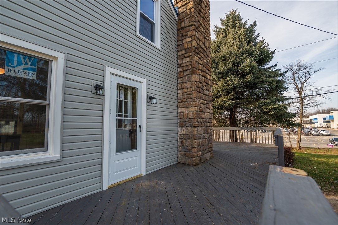 Longlake Beach Allotment - Residential