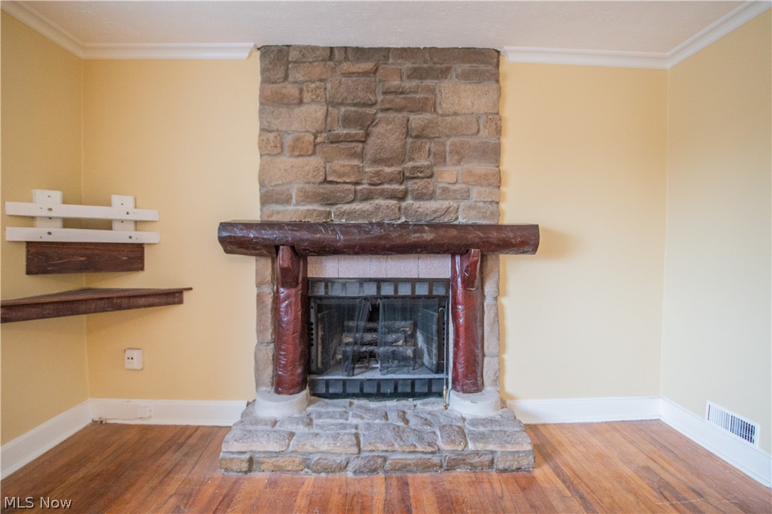 Longlake Beach Allotment - Residential