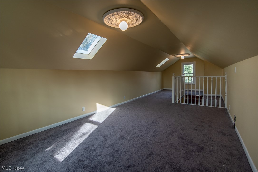 Longlake Beach Allotment - Residential