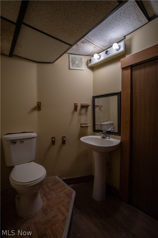 Longlake Beach Allotment - Residential