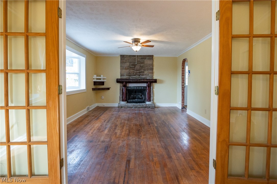 Longlake Beach Allotment - Residential