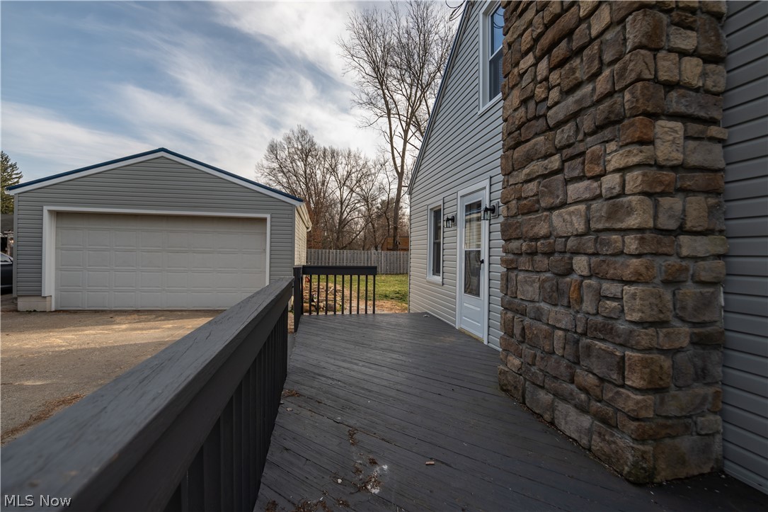 Longlake Beach Allotment - Residential
