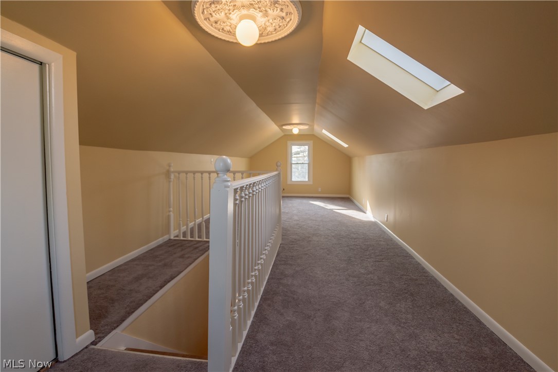 Longlake Beach Allotment - Residential