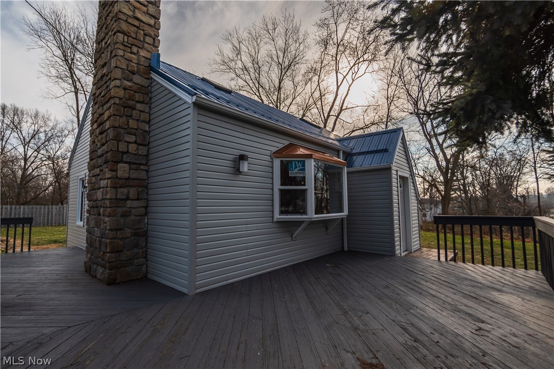 Longlake Beach Allotment - Residential