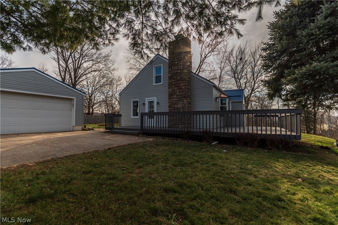 Longlake Beach Allotment - Residential