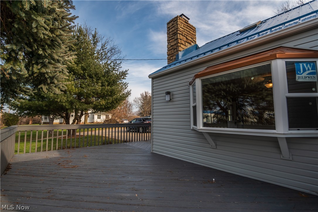 Longlake Beach Allotment - Residential