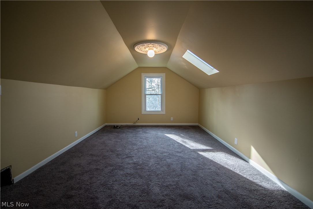 Longlake Beach Allotment - Residential