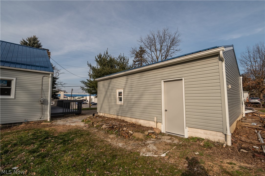 Longlake Beach Allotment - Residential
