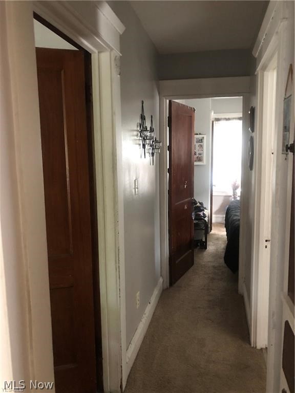 Crawford - Residential Income