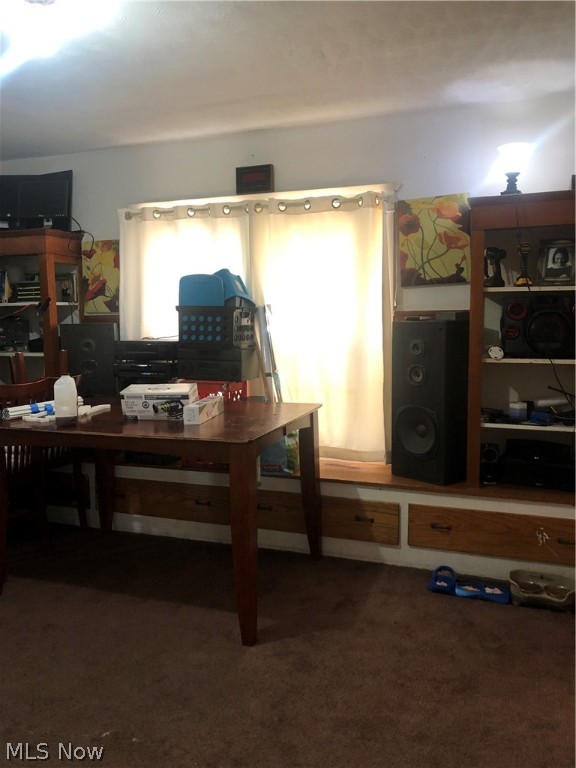 Crawford - Residential Income