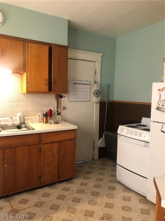 Crawford - Residential Income