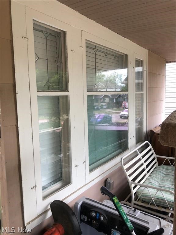 Crawford - Residential Income