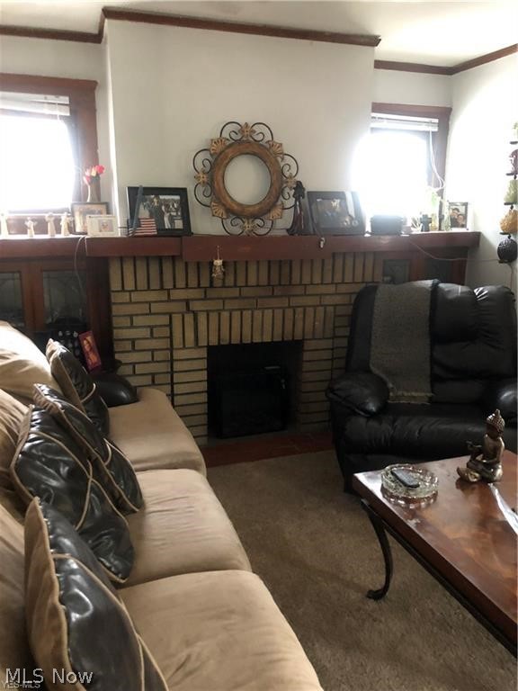 Crawford - Residential Income