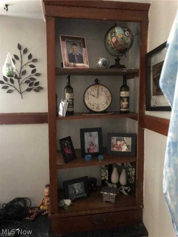 Crawford - Residential Income