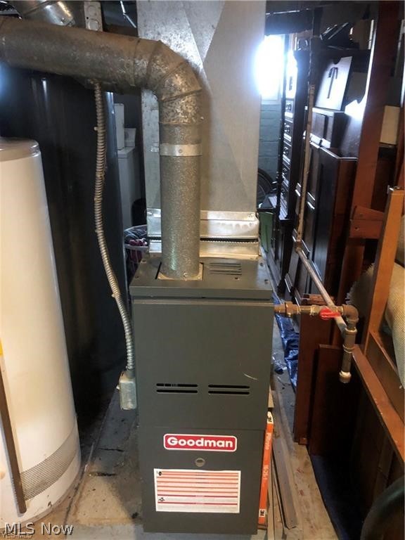 Crawford - Residential Income