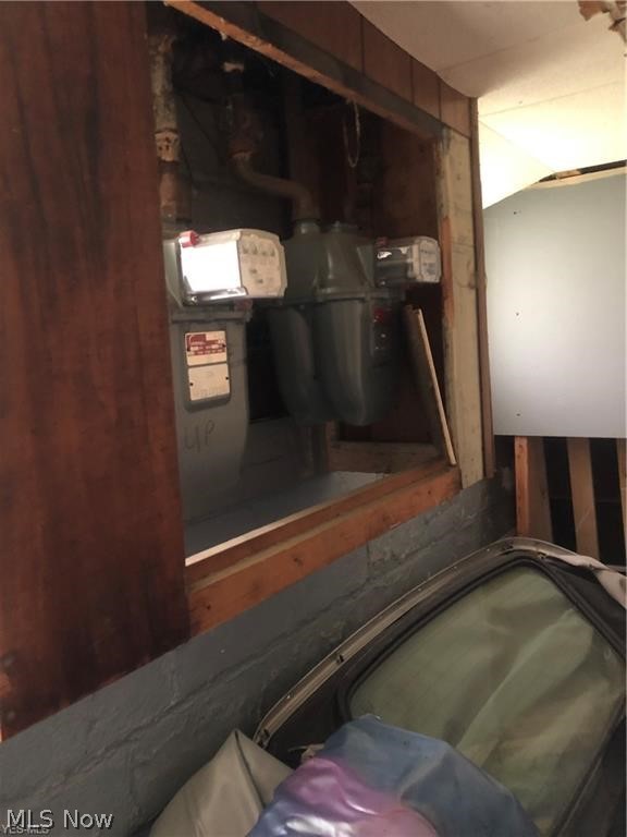 Crawford - Residential Income