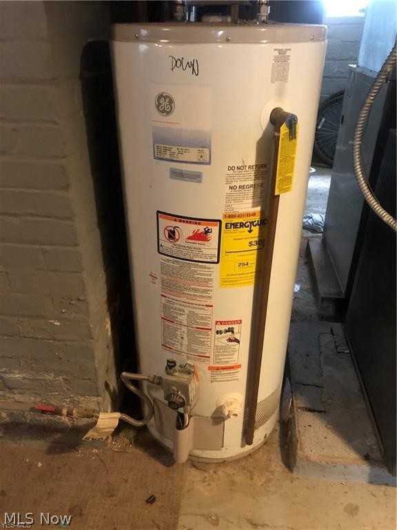 Crawford - Residential Income