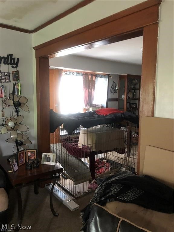 Crawford - Residential Income