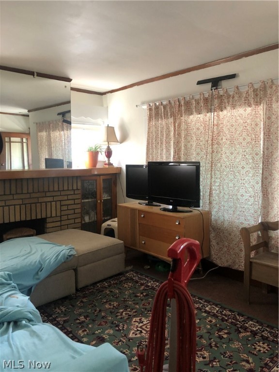 Crawford - Residential Income