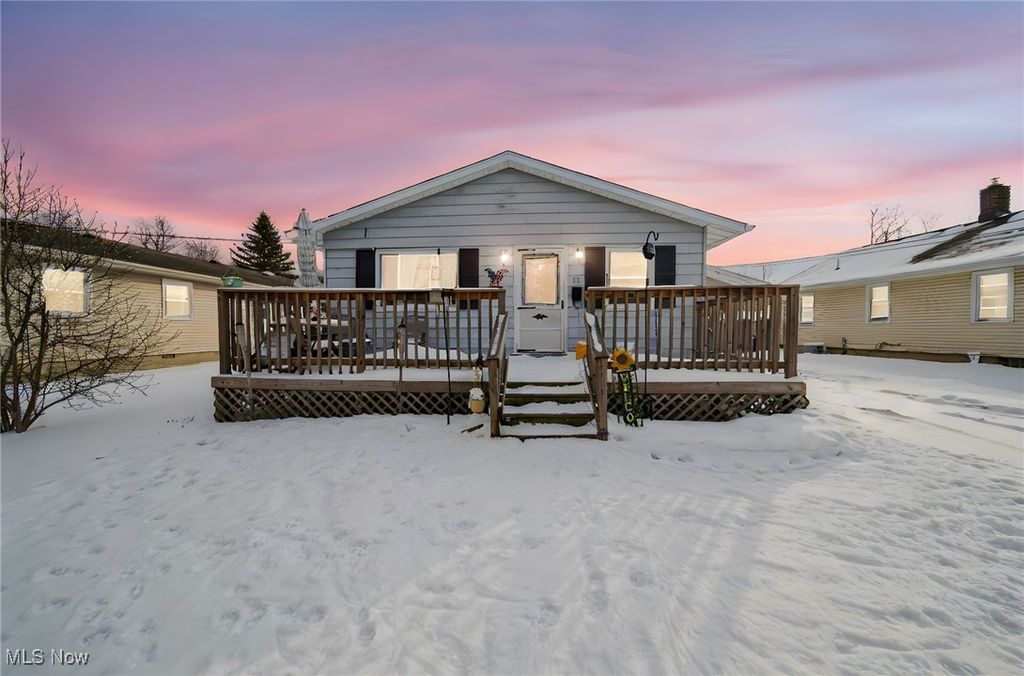 Photo of 88 Leslie Street, Geneva, OH 44041 (MLS # 5183238)