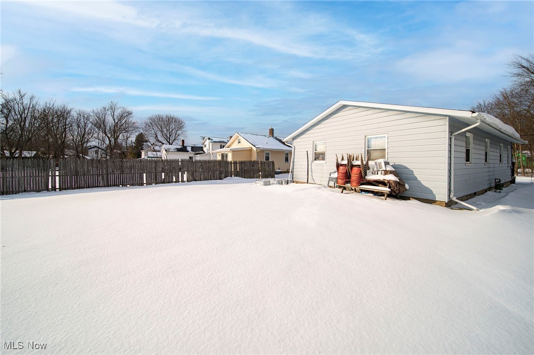 Goodrichs Add - Residential