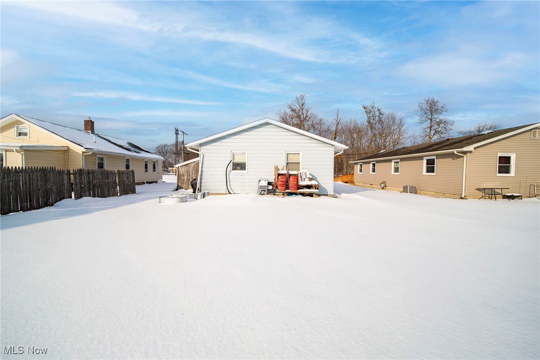 Goodrichs Add - Residential