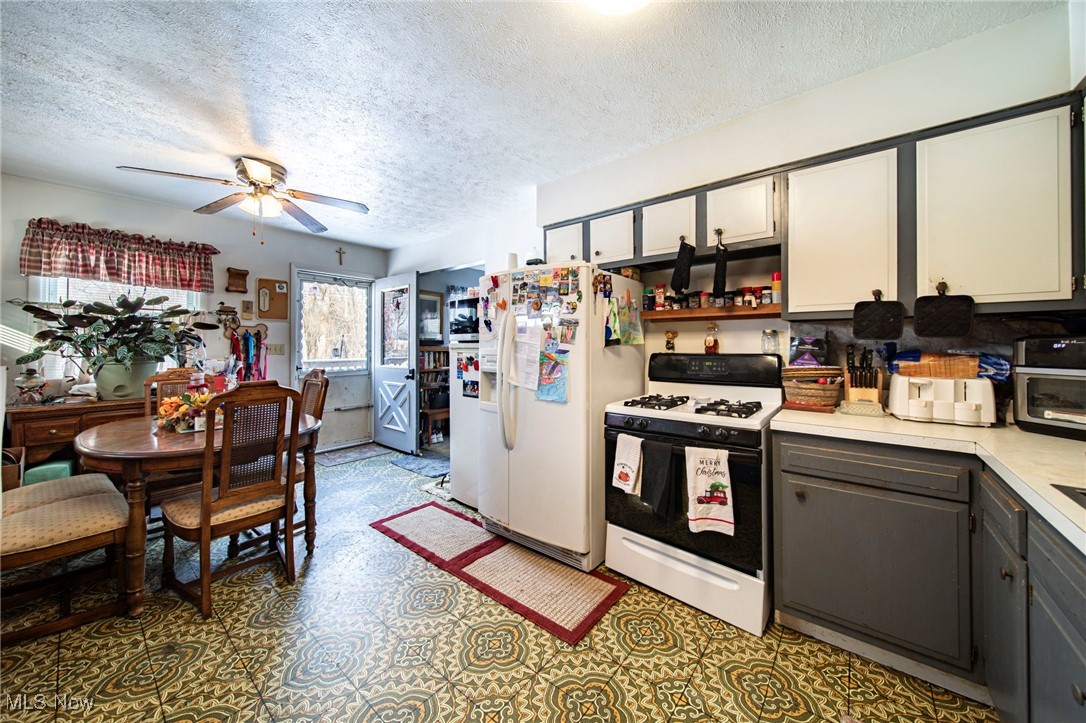 Goodrichs Add - Residential