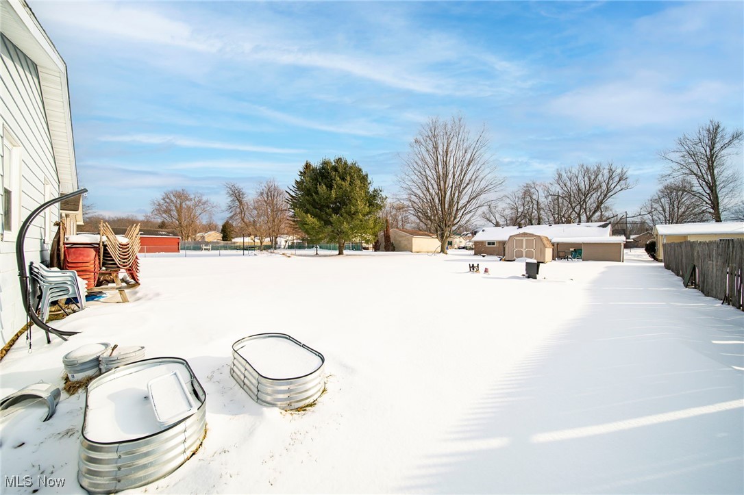 Goodrichs Add - Residential