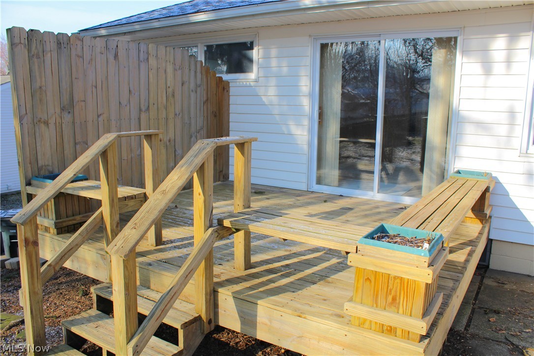 Eastholm - Residential