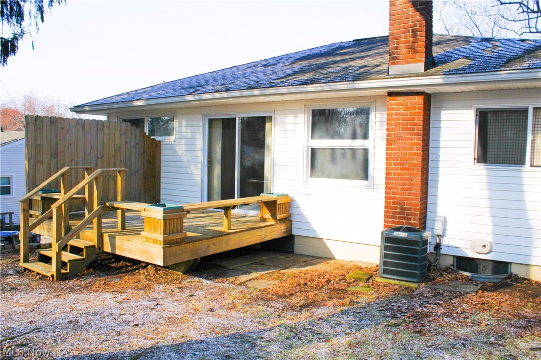 Eastholm - Residential