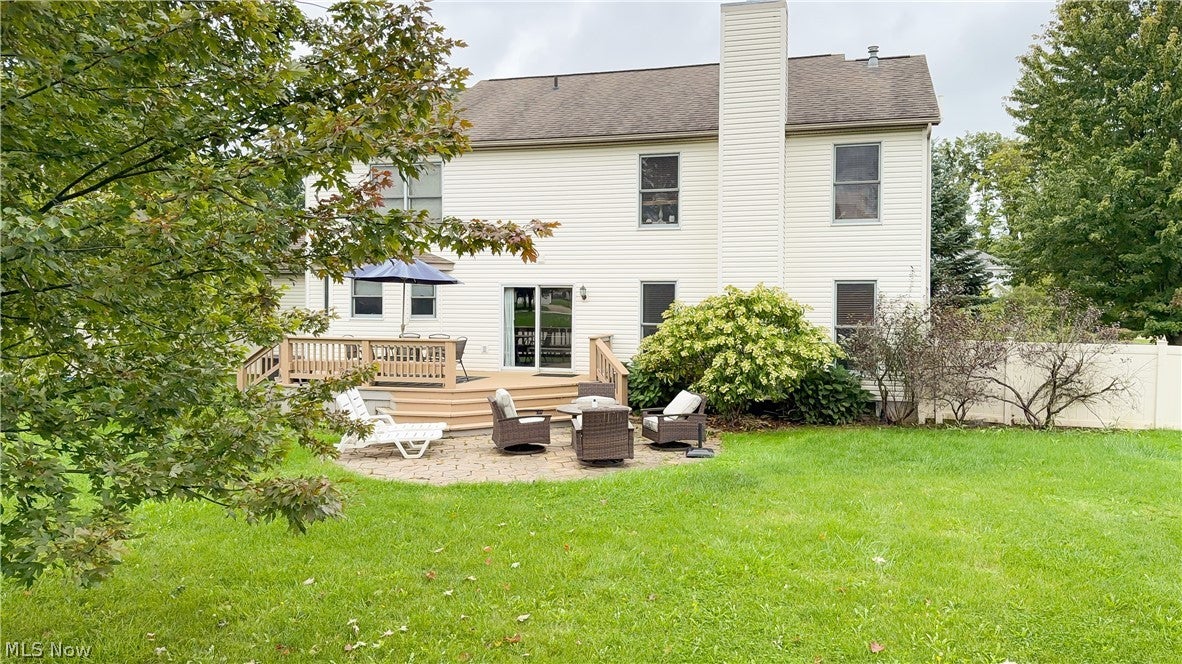 411 Hillbrook Drive