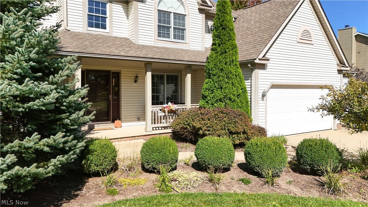 411 Hillbrook Drive