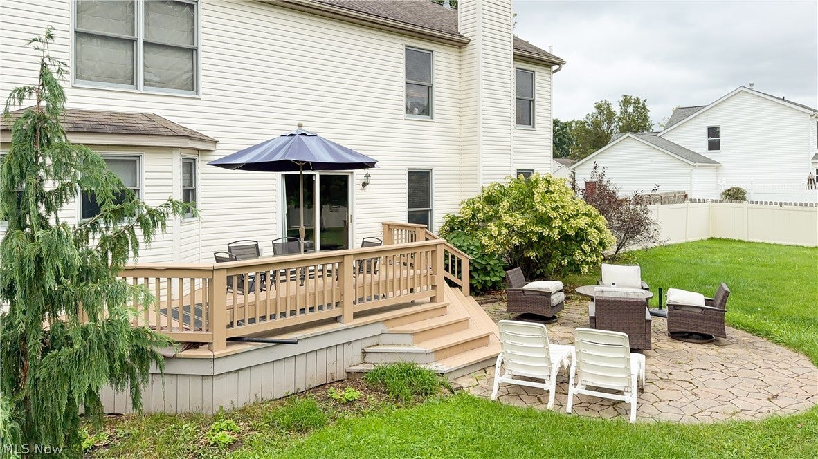 411 Hillbrook Drive