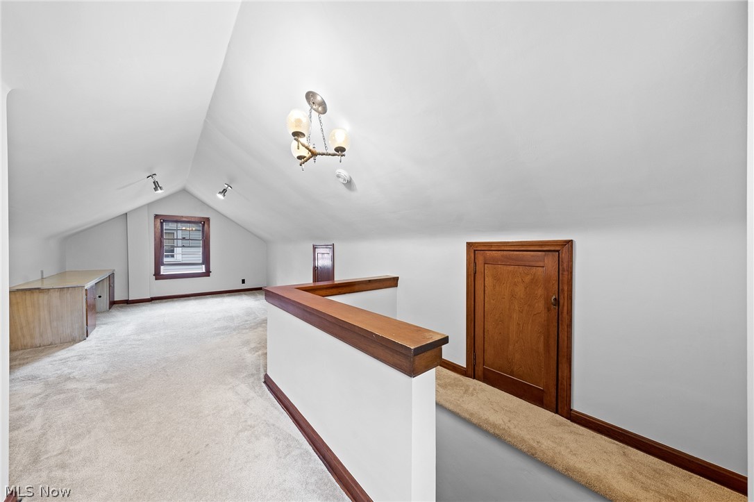 Cuyahoga Heights Allotment - Residential