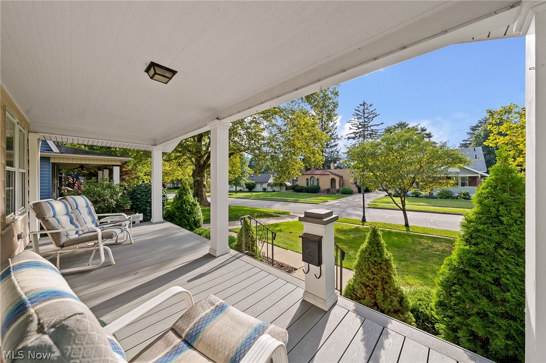 Cuyahoga Heights Allotment - Residential