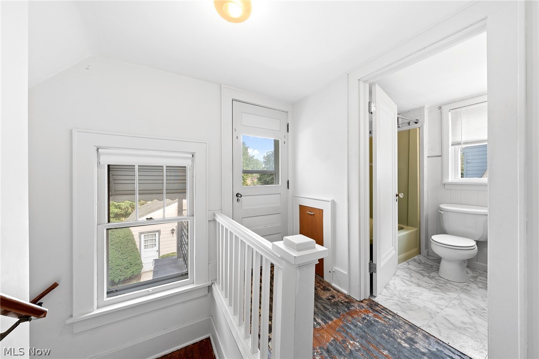 Cuyahoga Heights Allotment - Residential