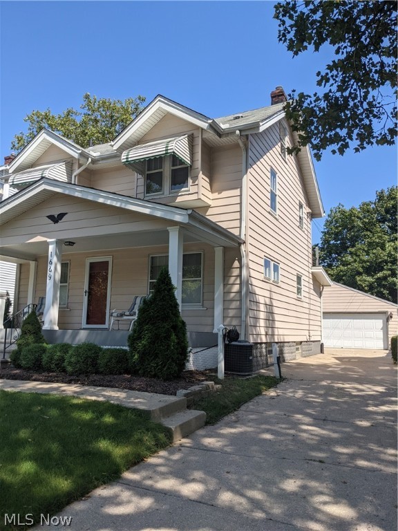 Cuyahoga Heights Allotment - Residential