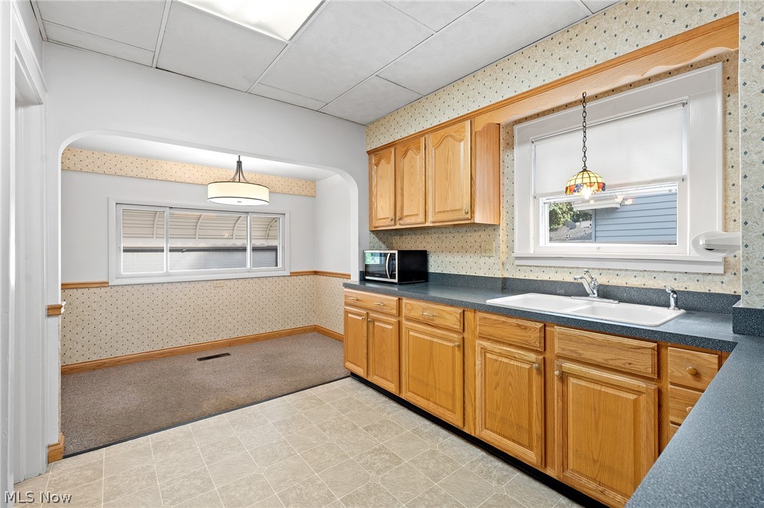 Cuyahoga Heights Allotment - Residential