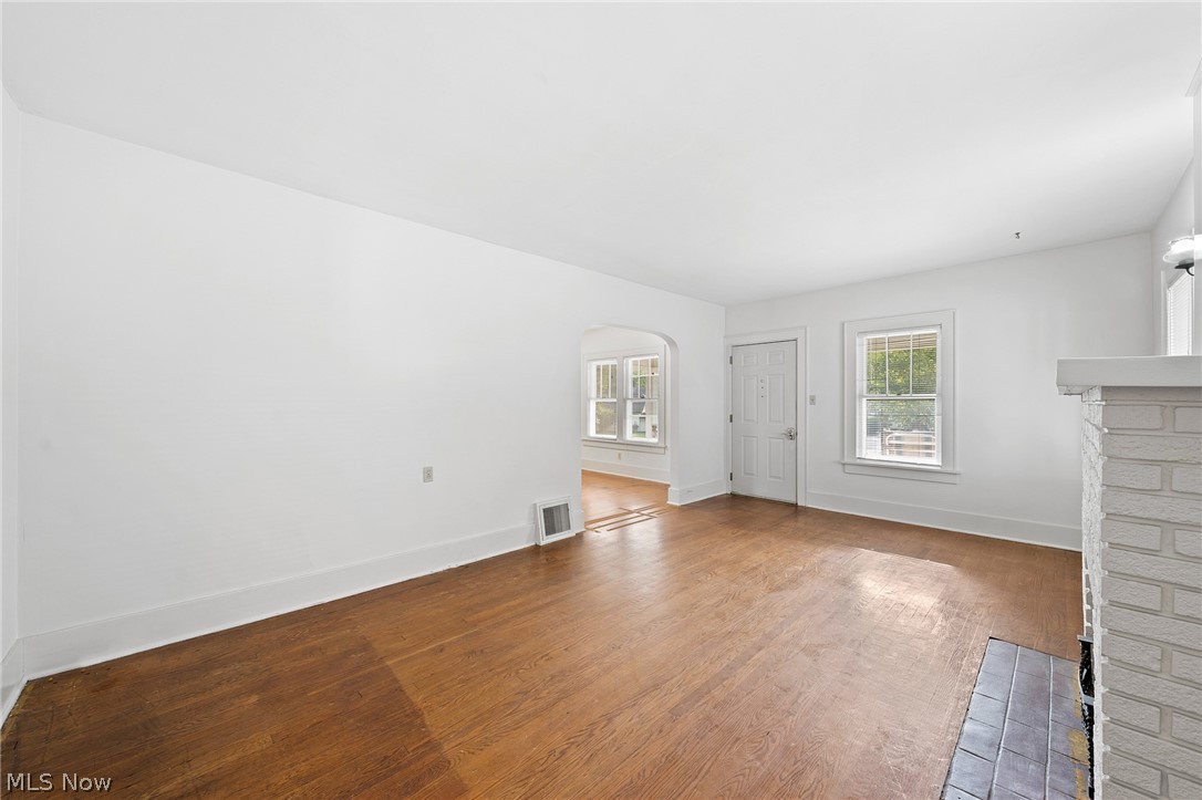 Cuyahoga Heights Allotment - Residential