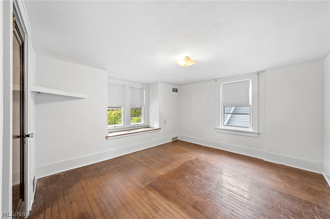 Cuyahoga Heights Allotment - Residential