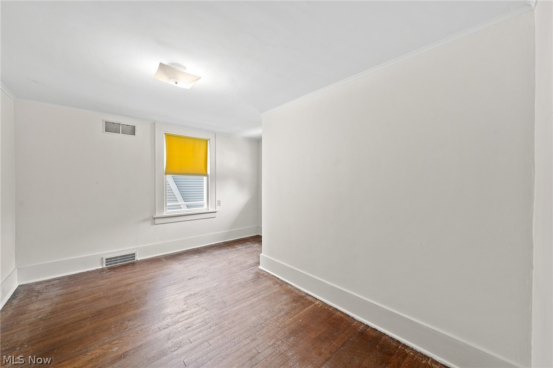 Cuyahoga Heights Allotment - Residential