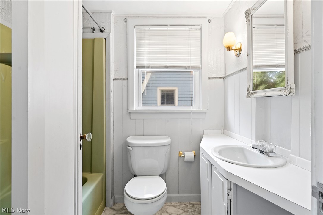 Cuyahoga Heights Allotment - Residential