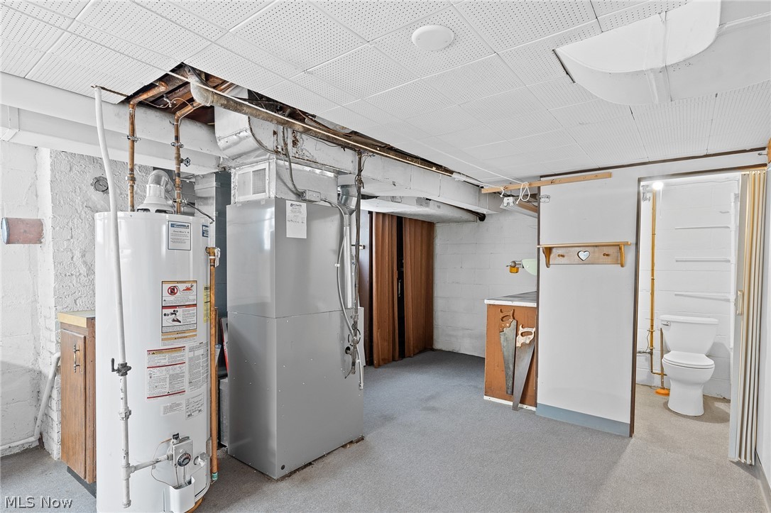 Cuyahoga Heights Allotment - Residential