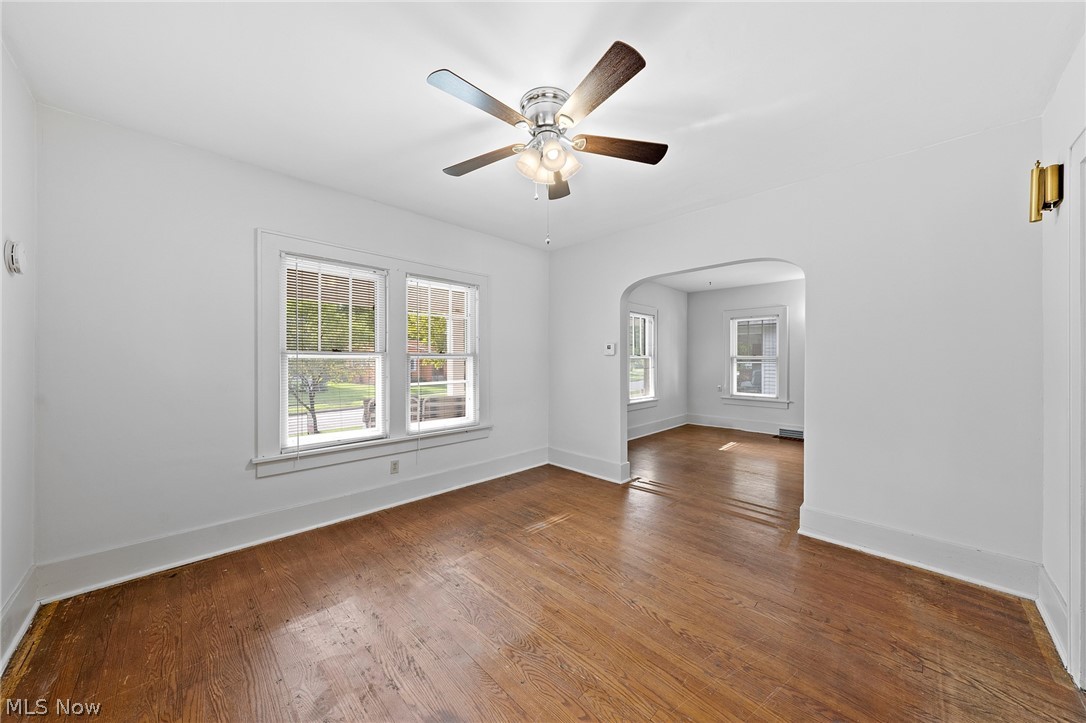 Cuyahoga Heights Allotment - Residential