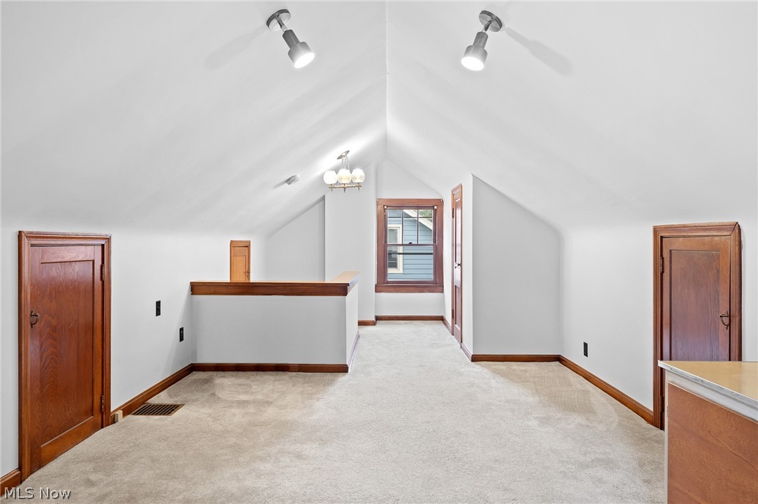 Cuyahoga Heights Allotment - Residential