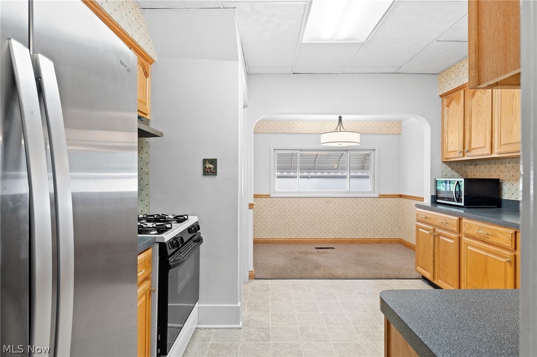 Cuyahoga Heights Allotment - Residential