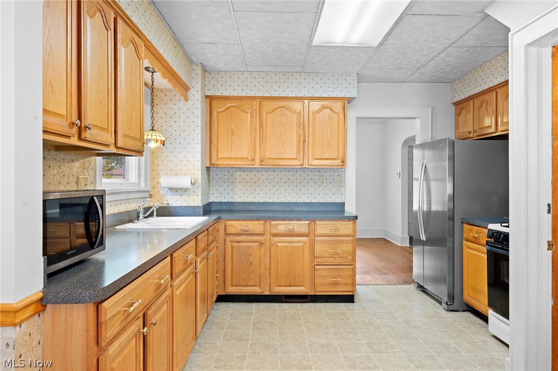 Cuyahoga Heights Allotment - Residential