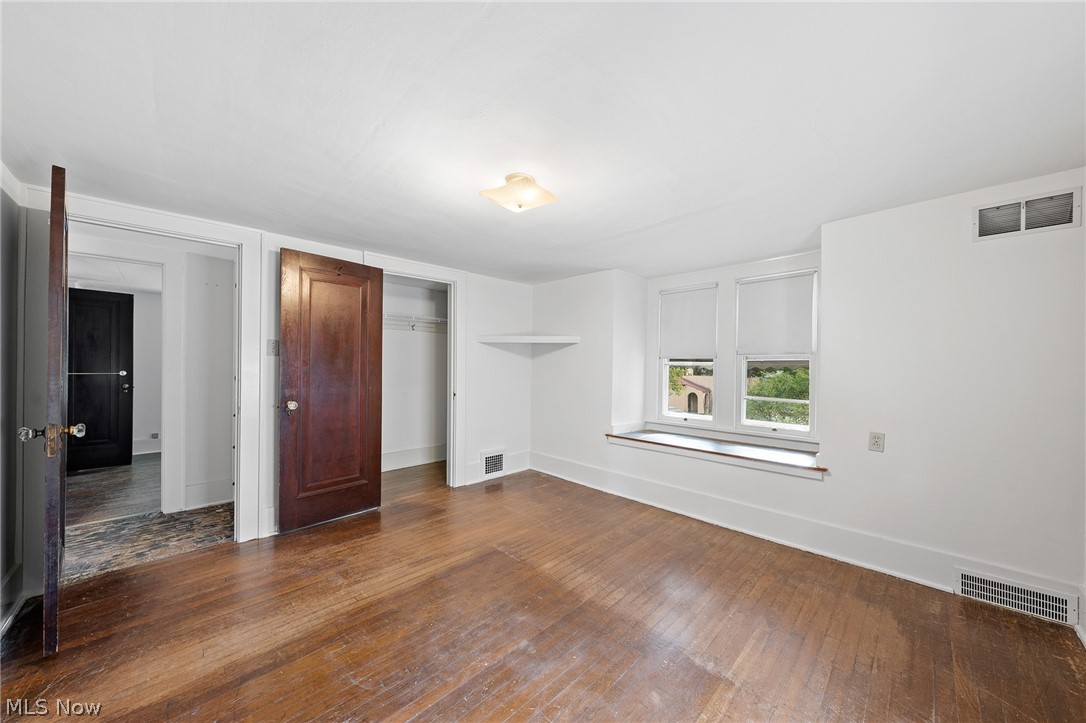 Cuyahoga Heights Allotment - Residential