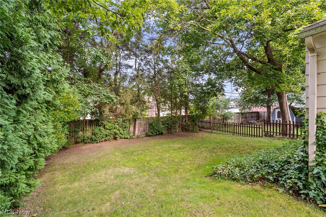 Cuyahoga Heights Allotment - Residential