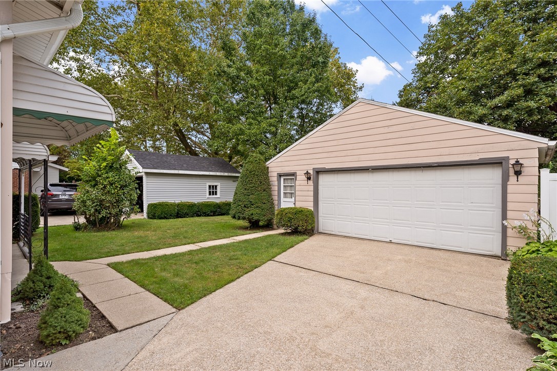 Cuyahoga Heights Allotment - Residential